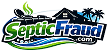 Septic Fraud